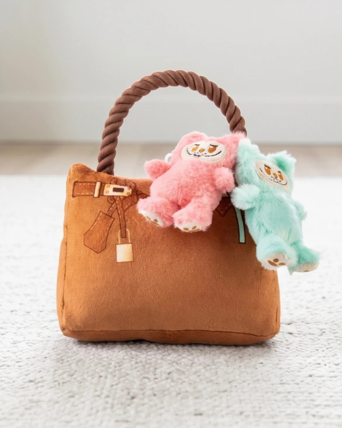 Labowwow Handbag