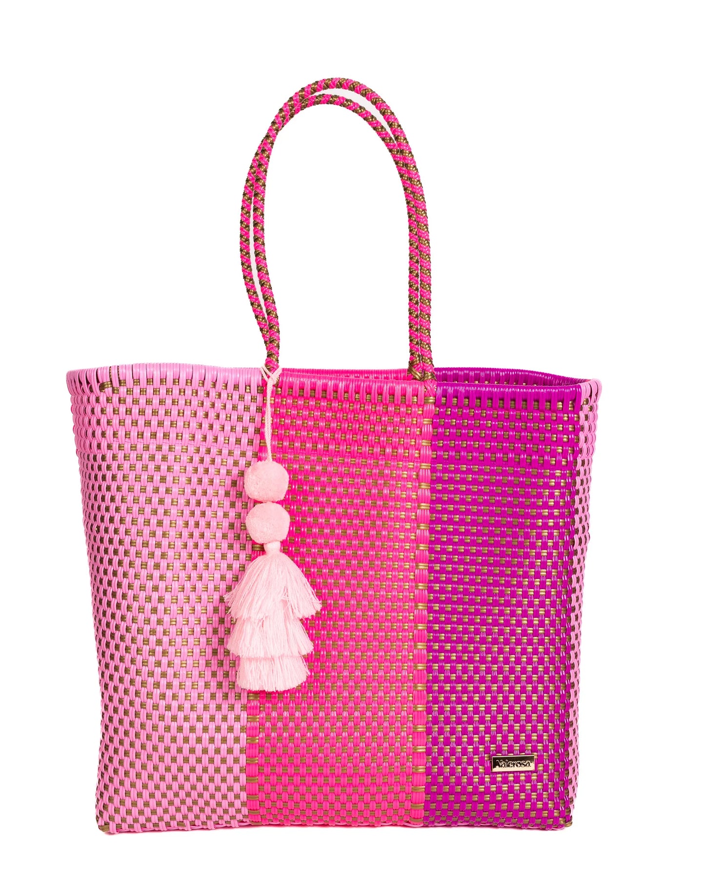 Jumbo Tote | Valerosa