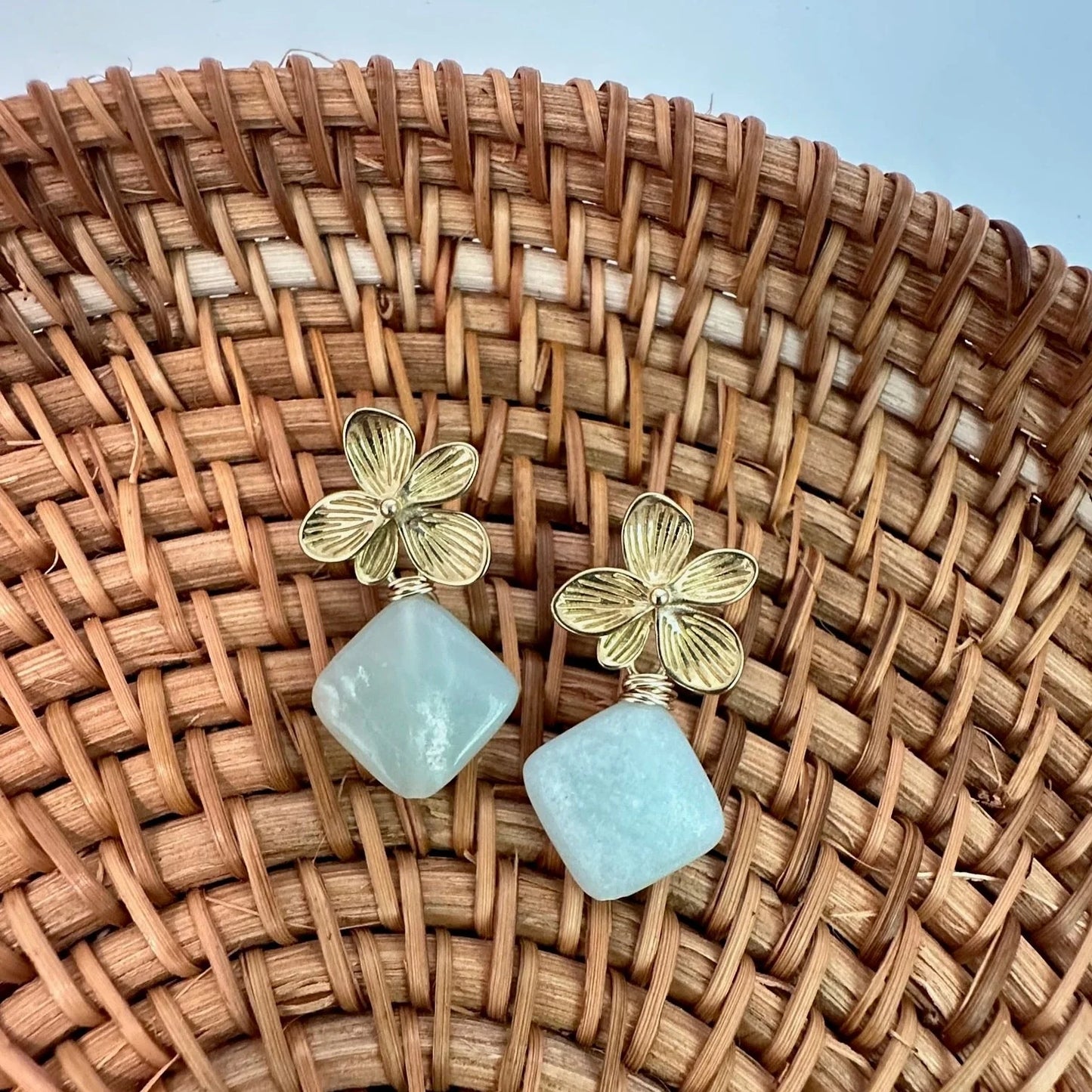 The Beatrice Earring