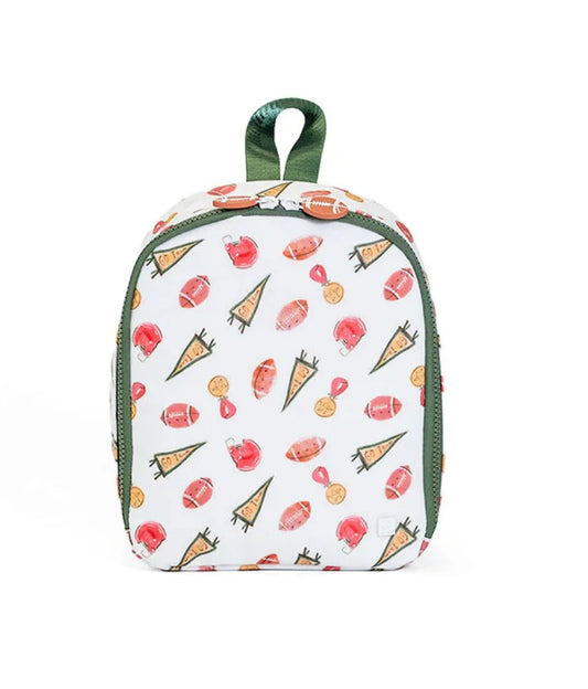 Touchdown Lunchbox