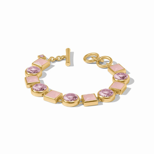 Jolie Tennis Bracelet