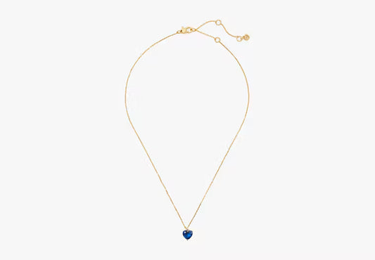 My Love Necklace