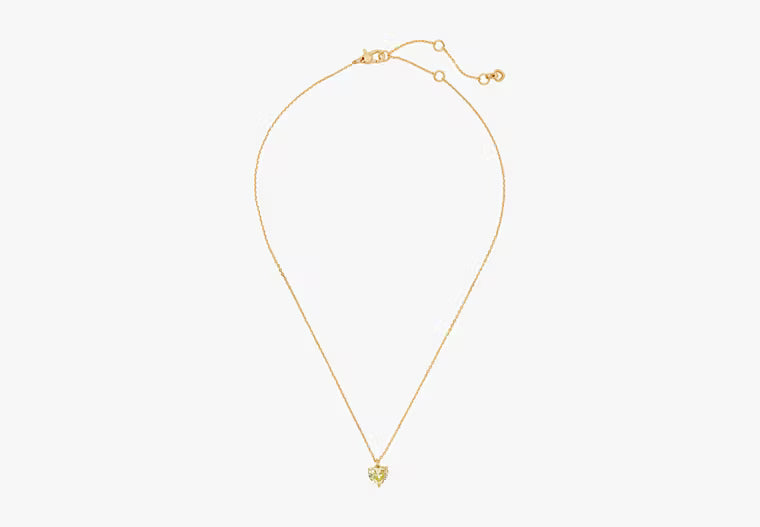 My Love Necklace