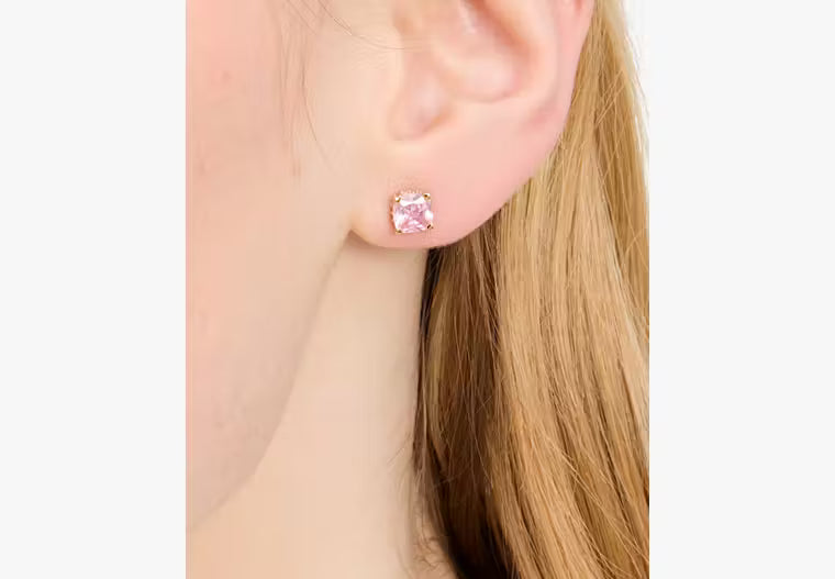 Little Luxuries Studs