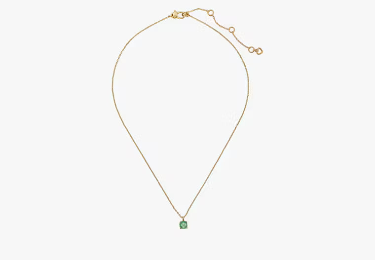 Little Luxuries Necklace