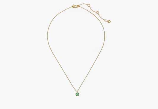 Little Luxuries Necklace