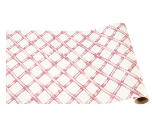 Lattice Runners | Hester + Cook