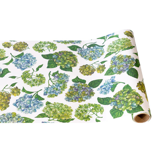 Hydrangea Runner | Hester + Cook