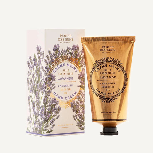 Relaxing Lavender 2.5oz Hand Cream