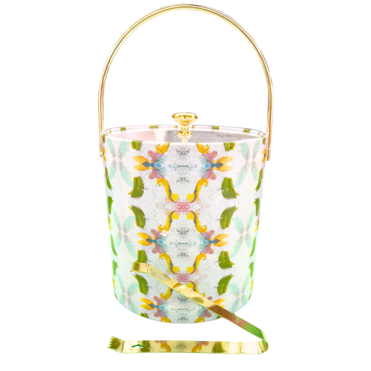 Dogwood Ice Bucket