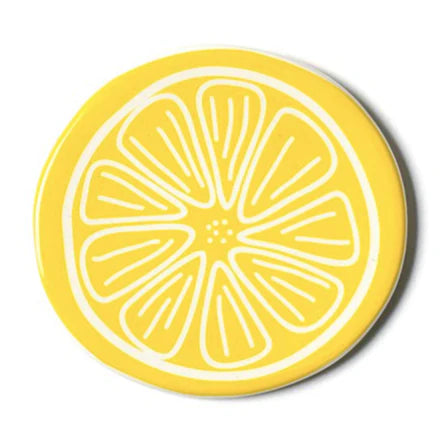 Lemon Slice Attachment | Happy Everything