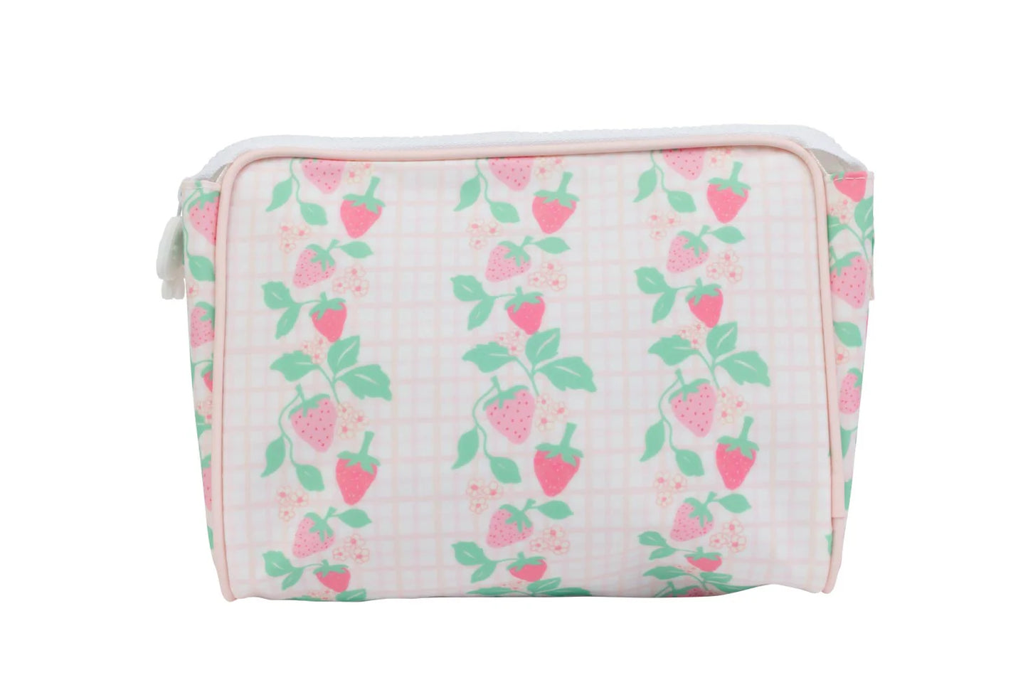 The Small Go Bag | Apple of My Isla