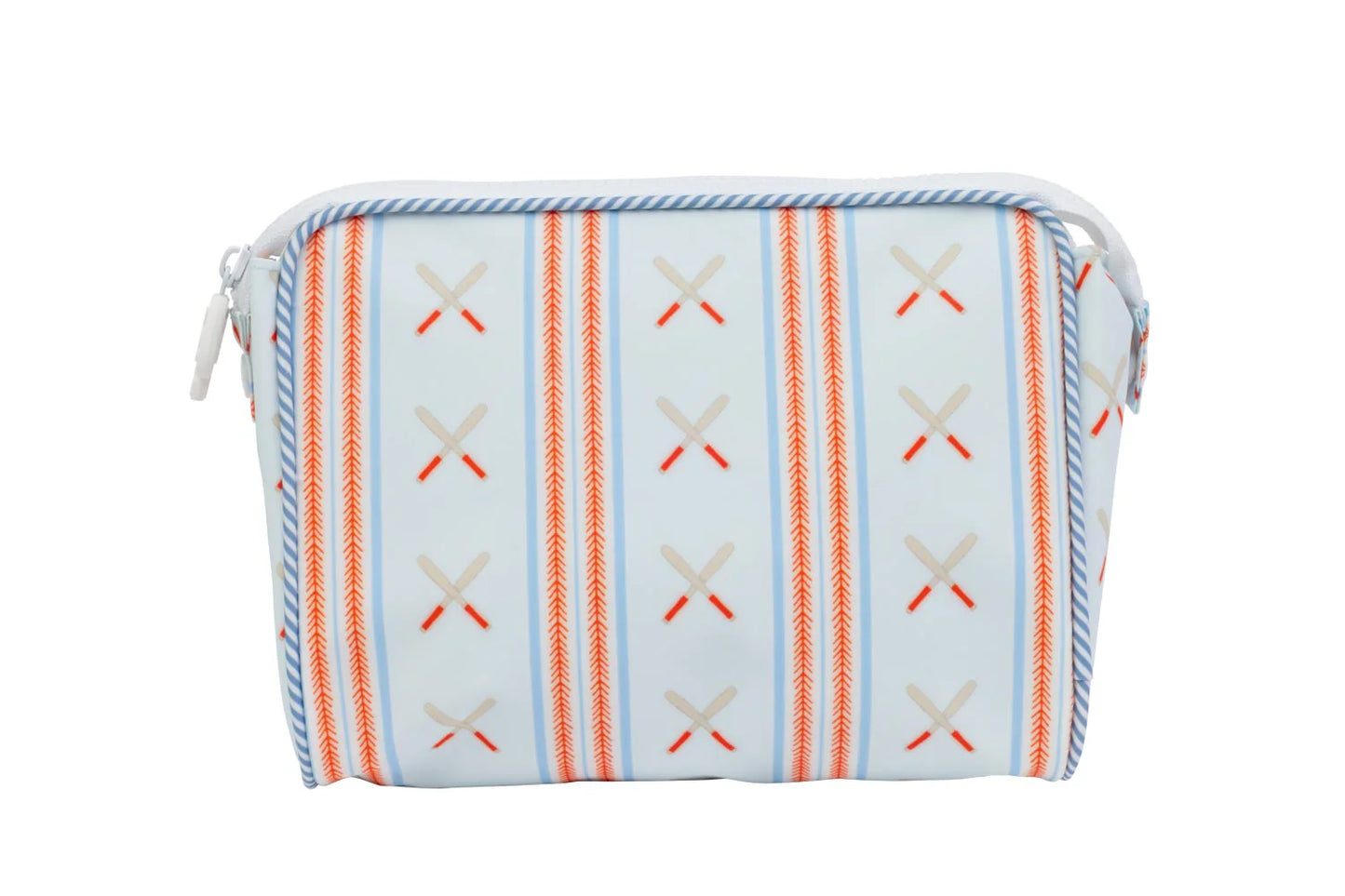The Small Go Bag | Apple of My Isla