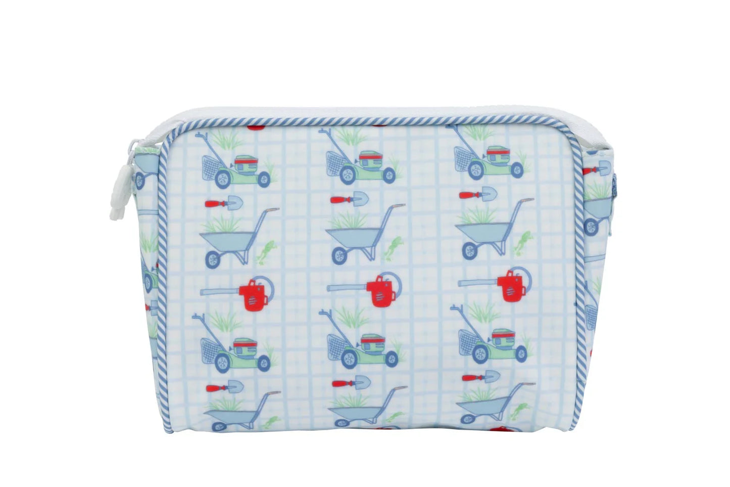 The Small Go Bag | Apple of My Isla