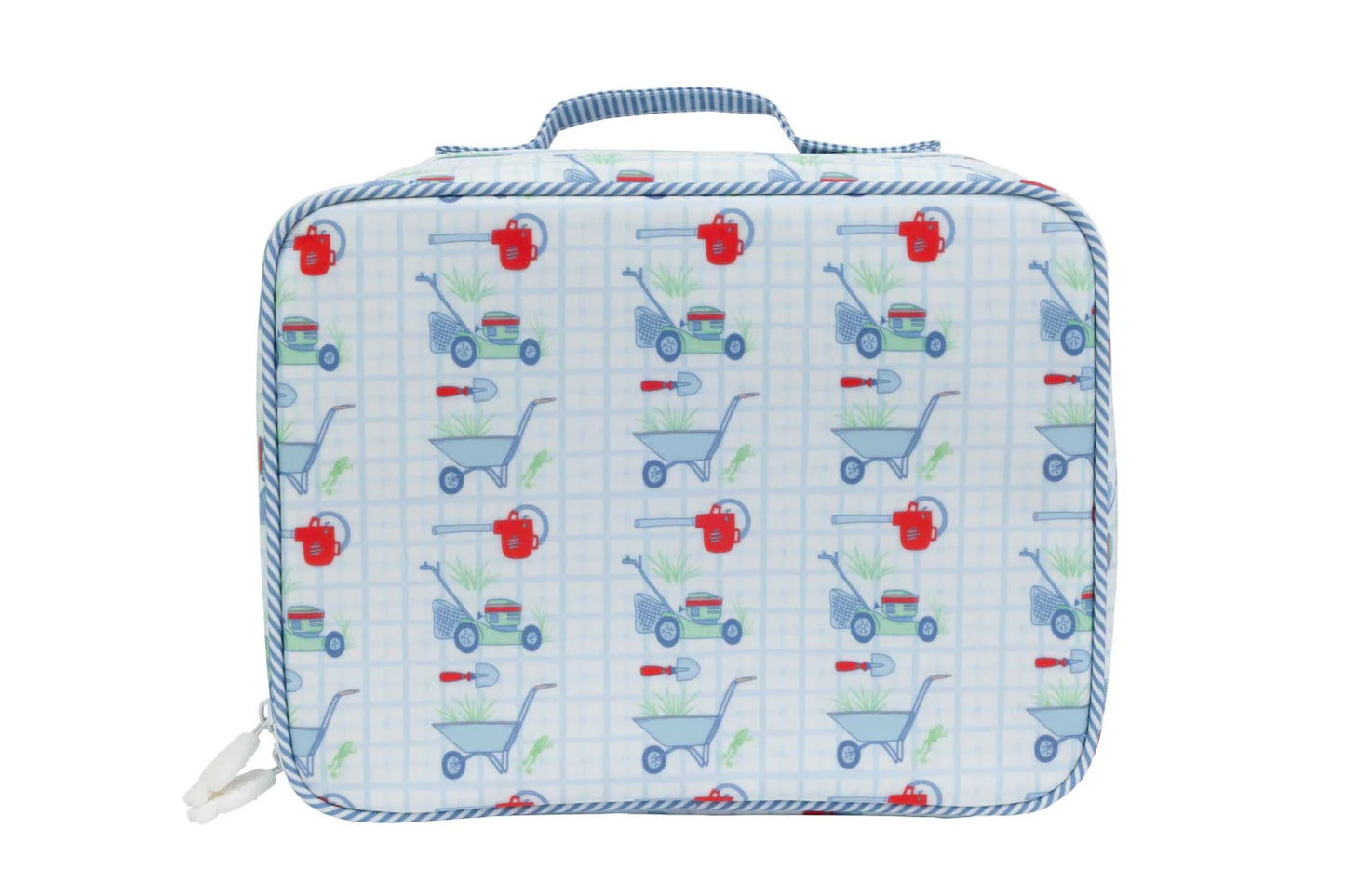 The Lunchbox | Apple of My Isla