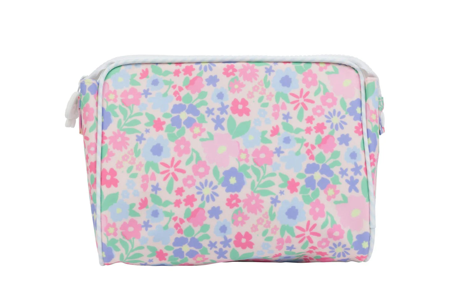 The Small Go Bag | Apple of My Isla