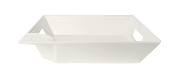 Square Melamine Tray NF