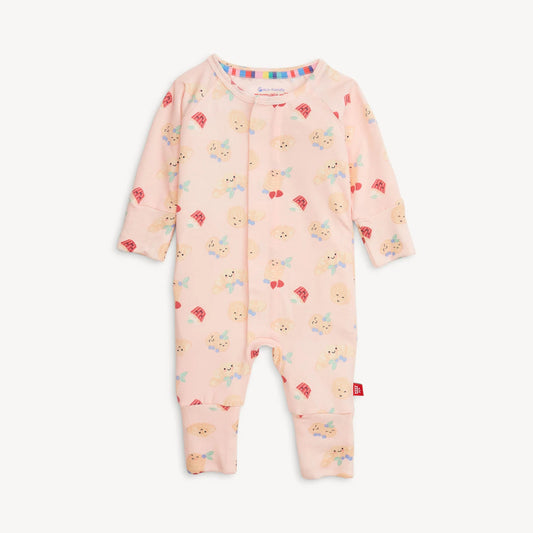 Bake My Day Magnetic Coverall