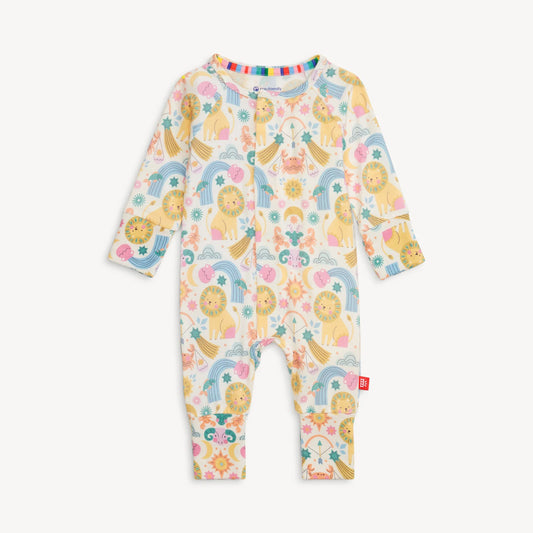 Constellation Prize Convertible Coverall