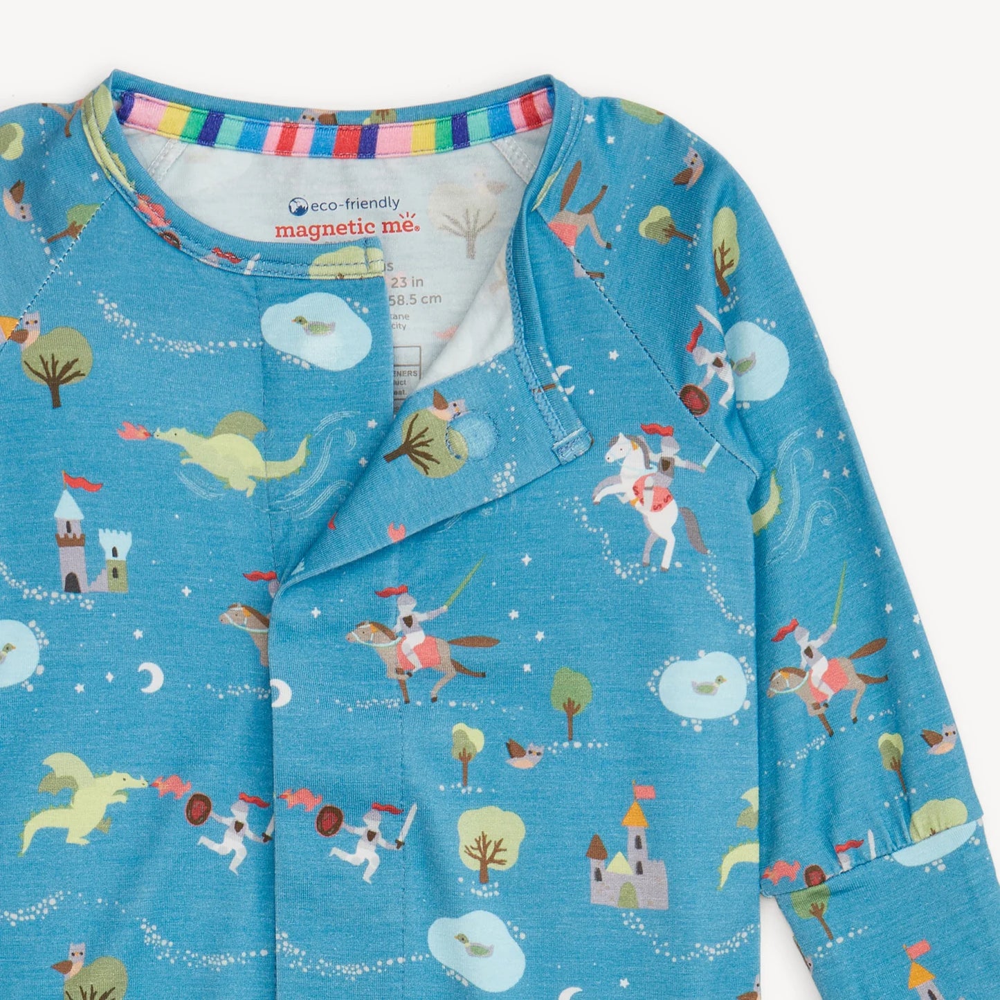 Good Knight Convertible Coverall