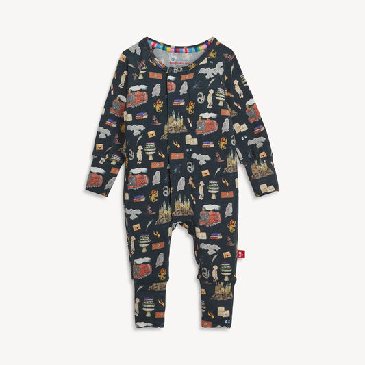 Harry Potter Convertible Coverall