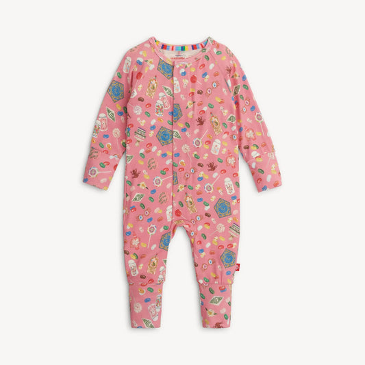 Harry Potter Honeydukes Convertible Coverall