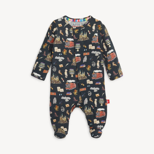 Harry Potter Magnetic Footie