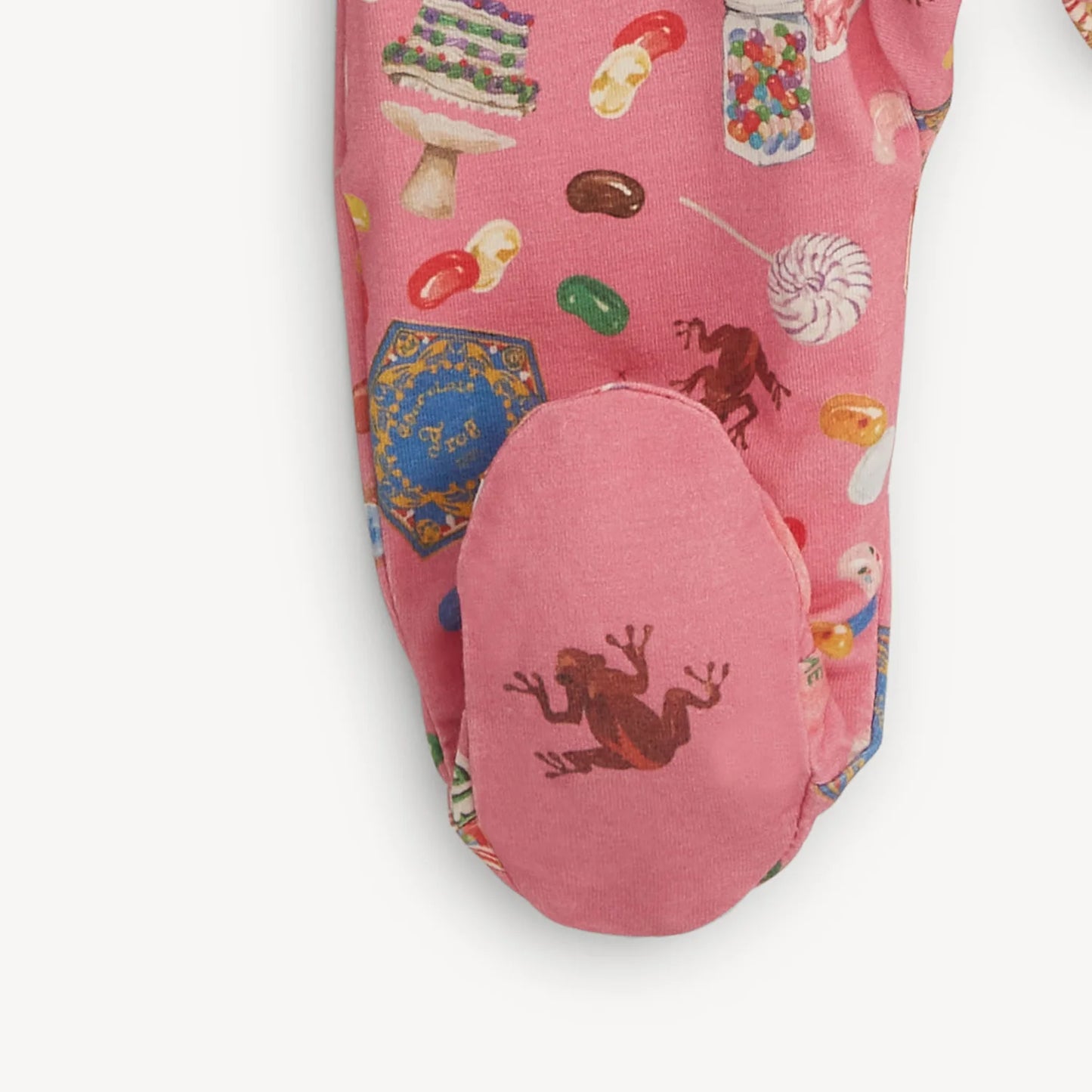 Harry Potter Honeydukes Magnetic Footie