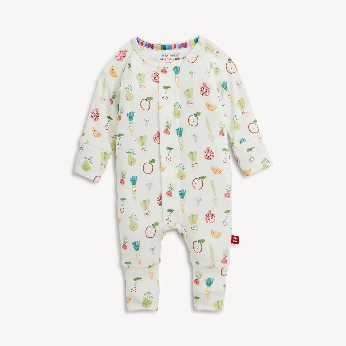 Kale Yeah Magnetic Coverall