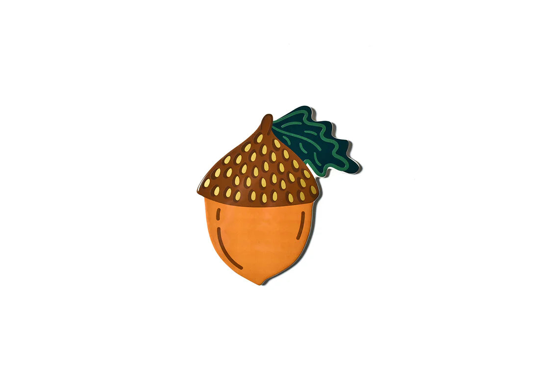 Acorn Attachment | Happy Everything