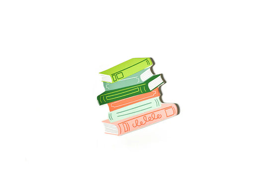 Book Club Attachment | Happy Everything