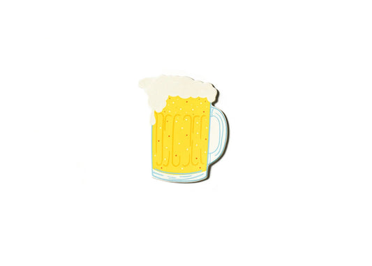 Beer Mug | Happy Everything Attachment
