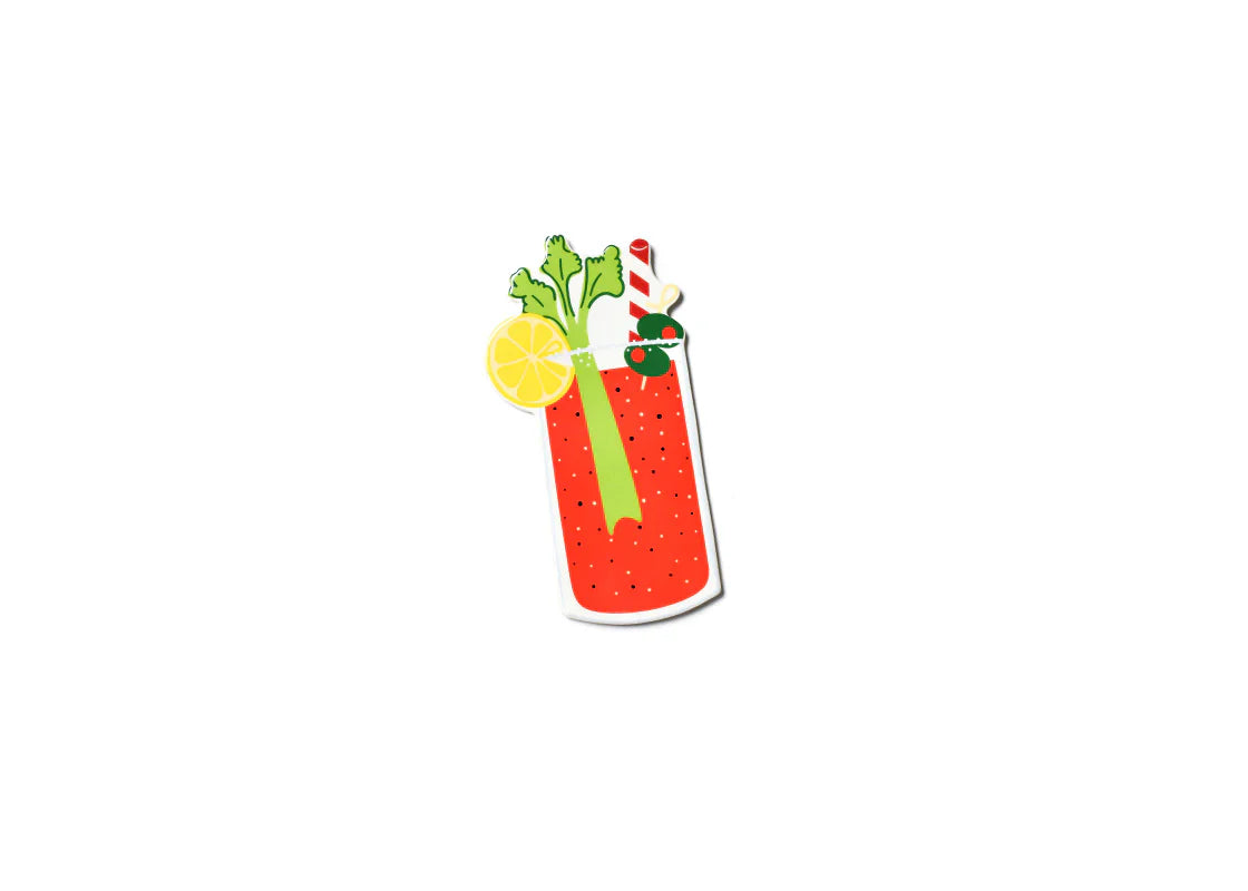 Bloody Mary Attachment | Happy Everything