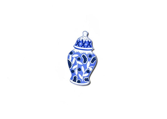 Chinoiserie Jar Attachment | Happy Everything