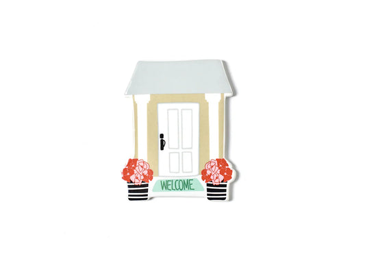 House Welcome Attachment | Happy Everything