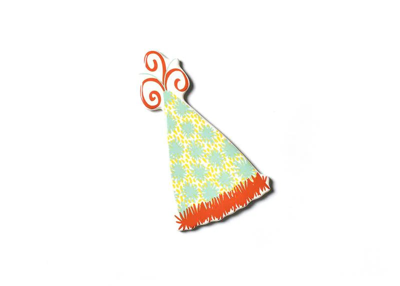 Pom Hat Attachment | Happy Everything