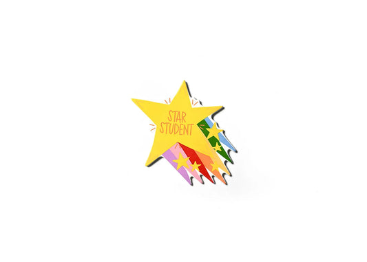 Super Star Student | Happy Everything Attachment