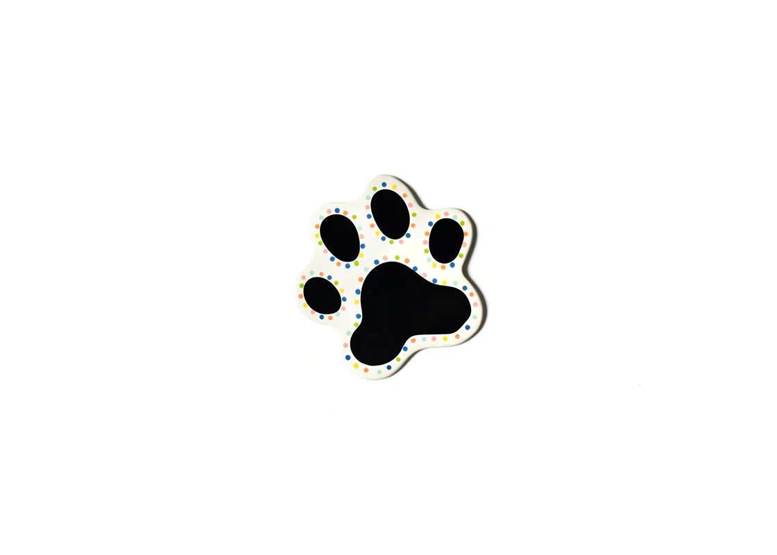 Toe Beans Mini Attachment | Happy Everything