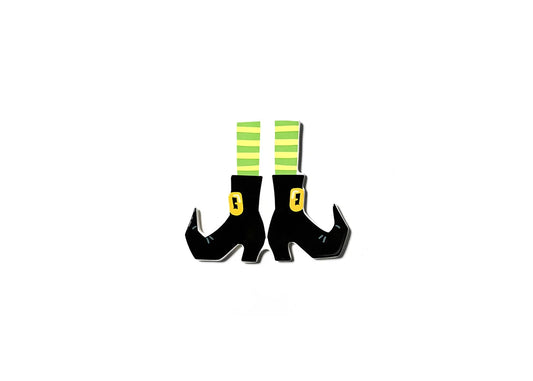 Witchy Witch Boots | Happy Everything Attachment
