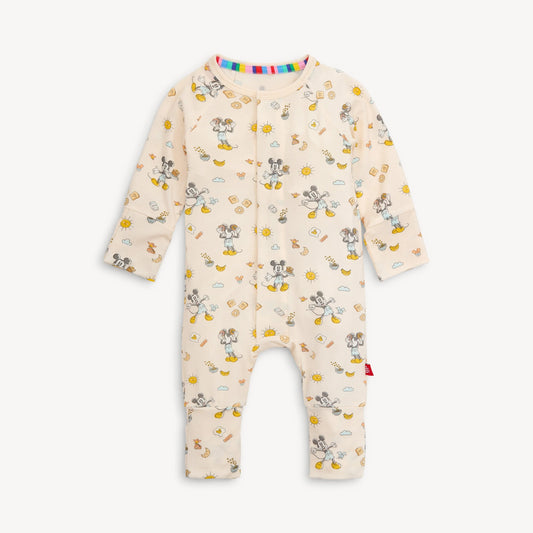 Mickey's Brunch Bunch Coverall