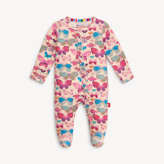 All A-Flutter Footie