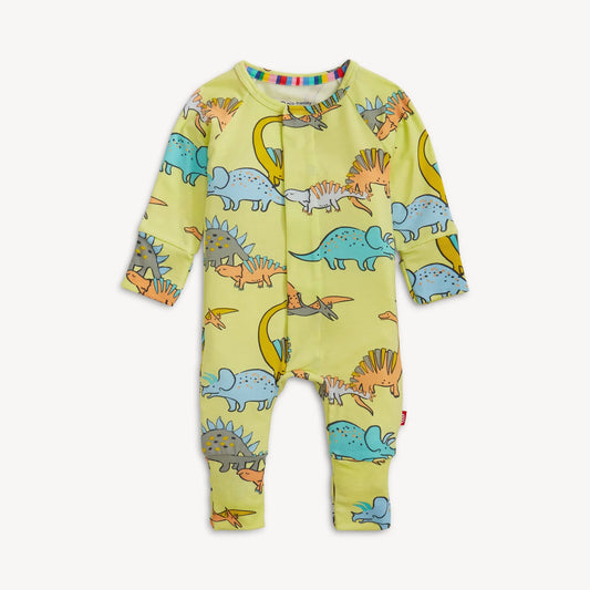 Roar and Explore Coverall