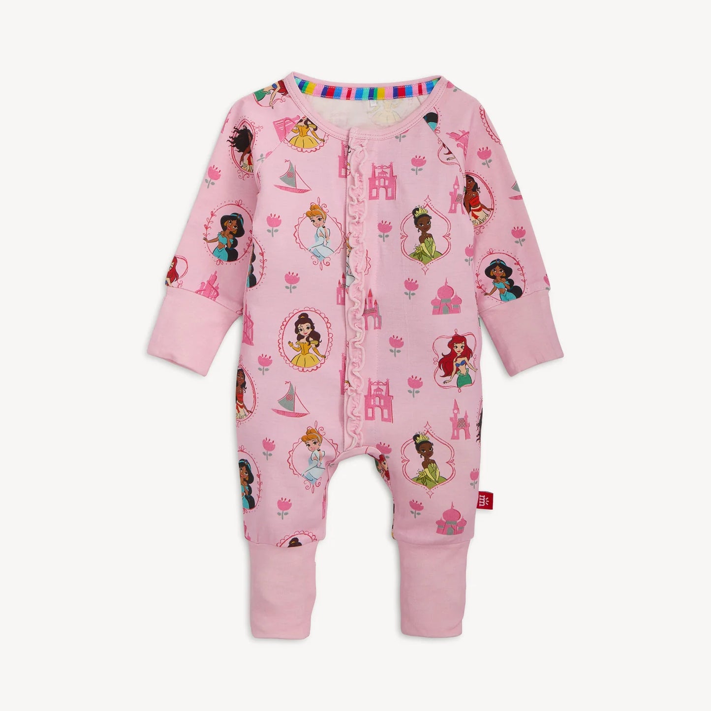 Royal Radiance Magnetic Coverall