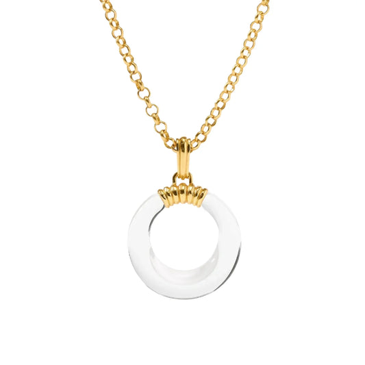 Madison Statement Pendant