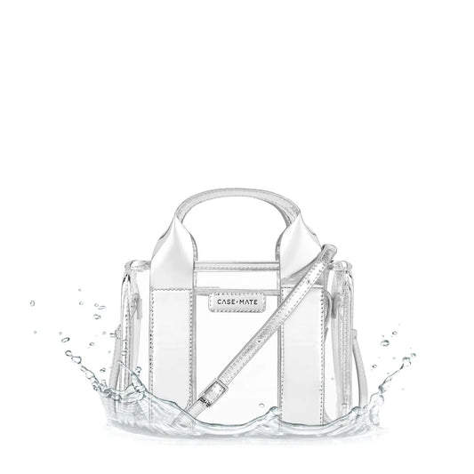 Stadium Tote with Strap