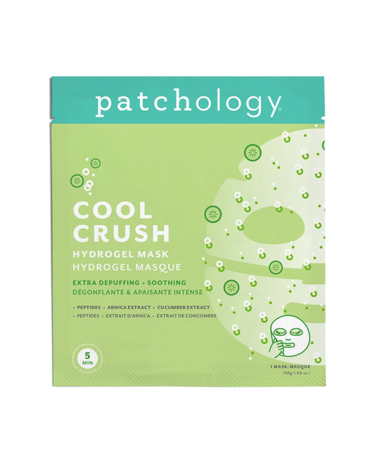 Hydrogel Mask - Cool Crush