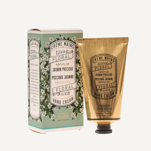 Precious Jasmine 2.5oz Hand Cream
