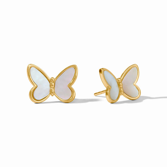 Papillon Stud | Julie Vos