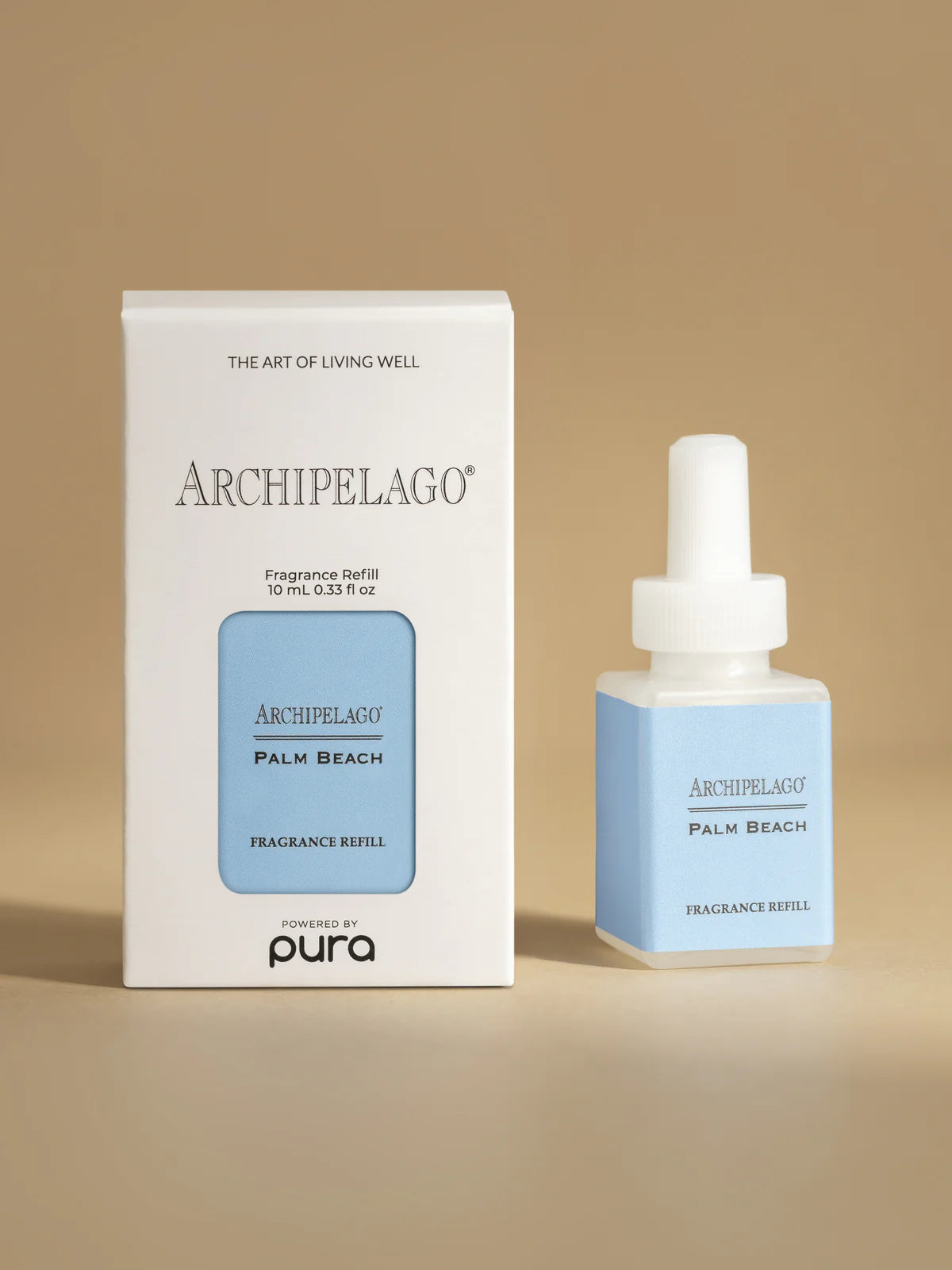 Palm Beach Pura Refill