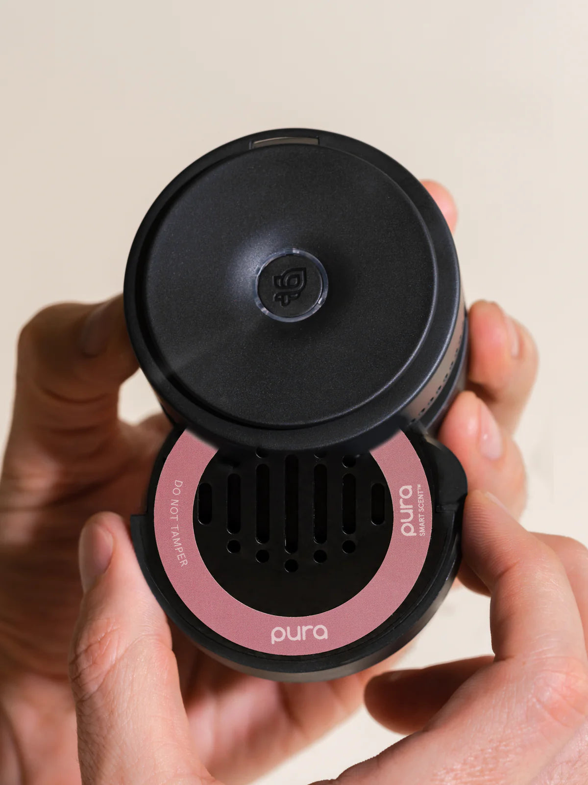 Cranberry Fizz by Pura | Car Diffuser Refill